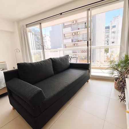 Paraguay Apartment ブエノスアイレス エクステリア 写真