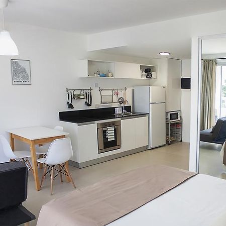Paraguay Apartment ブエノスアイレス エクステリア 写真