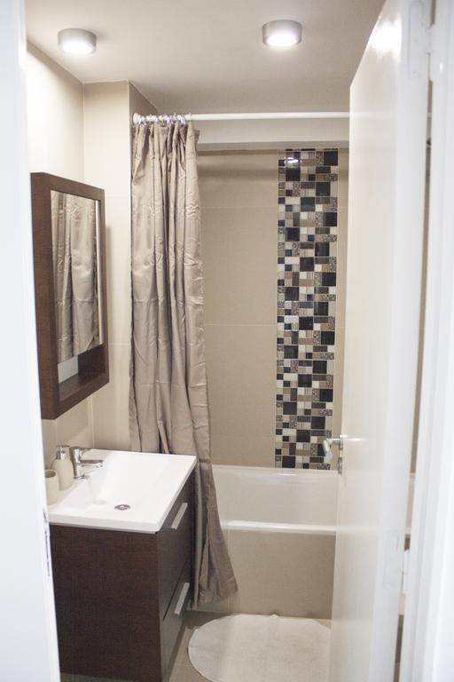 Paraguay Apartment ブエノスアイレス エクステリア 写真