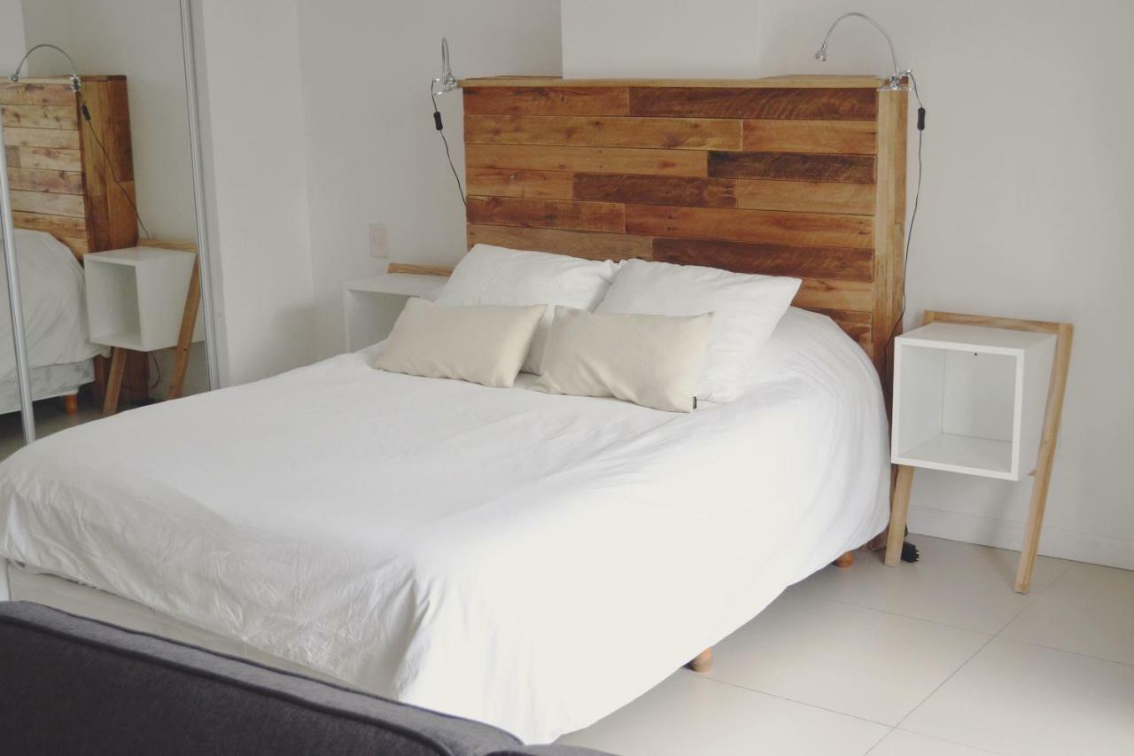 Paraguay Apartment ブエノスアイレス エクステリア 写真